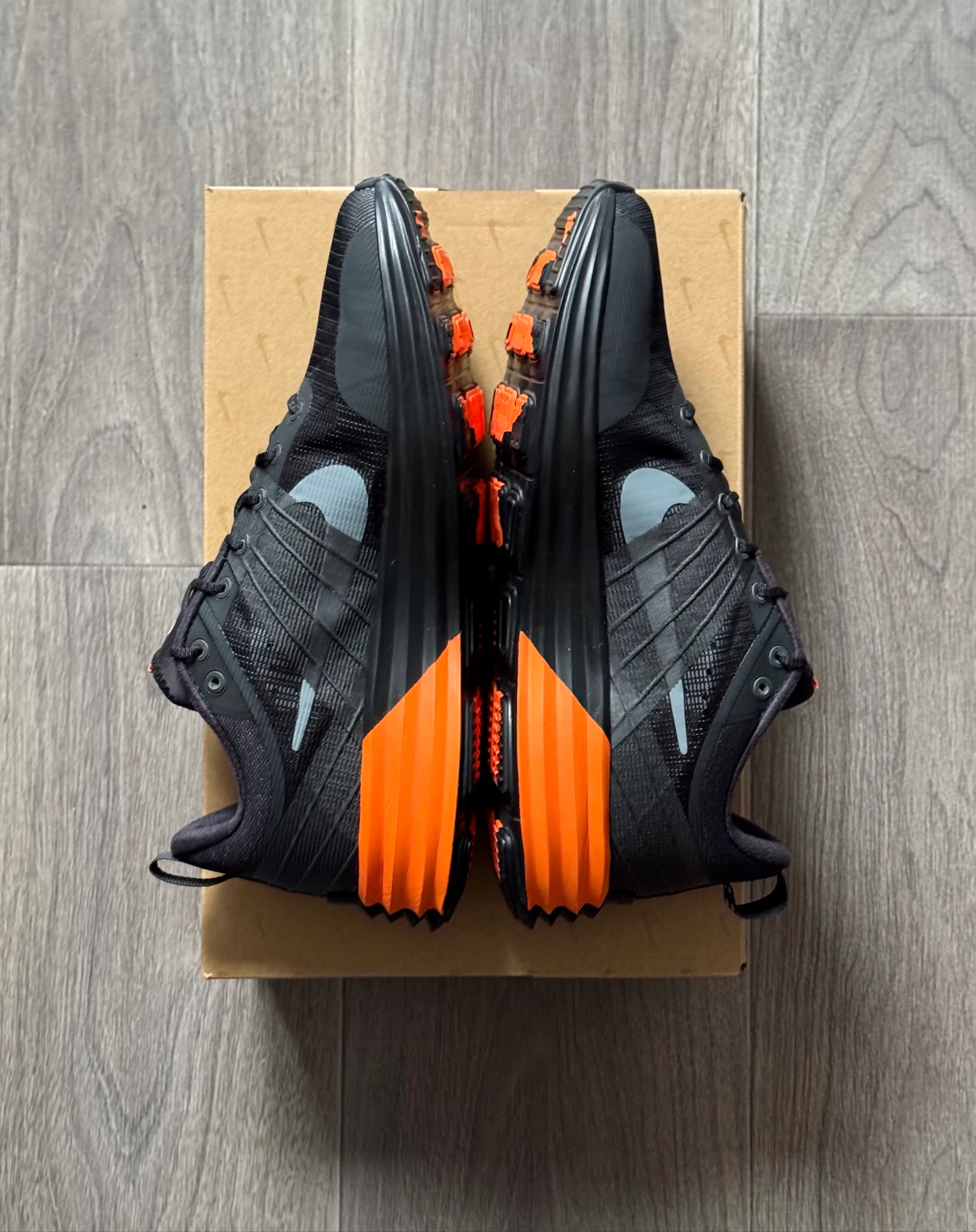 Nike Lunar Roam sneakers new size 43 – photo 2